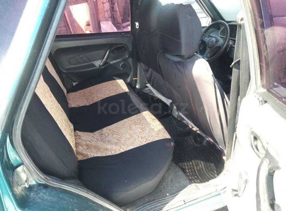 Продам ваз 99 2000 год выпуска