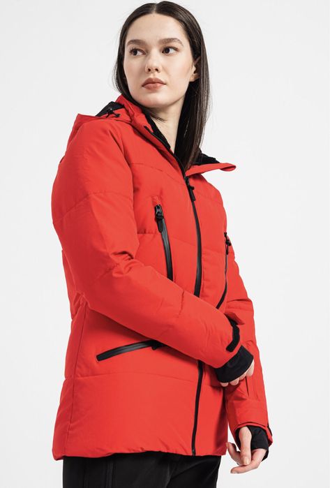 Ellesse Zizzy Ski Jacket ОРИГИНАЛНО дамско ски яке - M