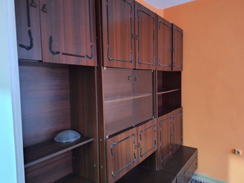 Дава се под наем Едностаен апартамент в Плевен, Идеален център - 42 кв.м за 204 € - Снимка #7