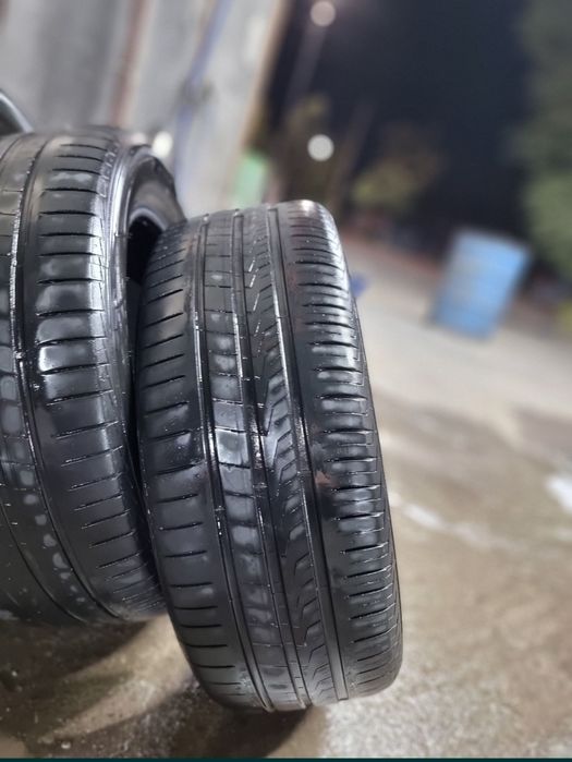 Срочно продается летние шины Hankook