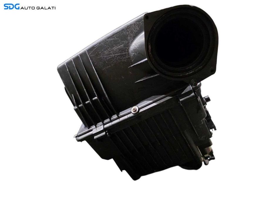 Carcasa Filtru Aer Peugeot 307 2.0 HDI 2001 - 2008 Cod 9643015880C 9640589780C [N4299]