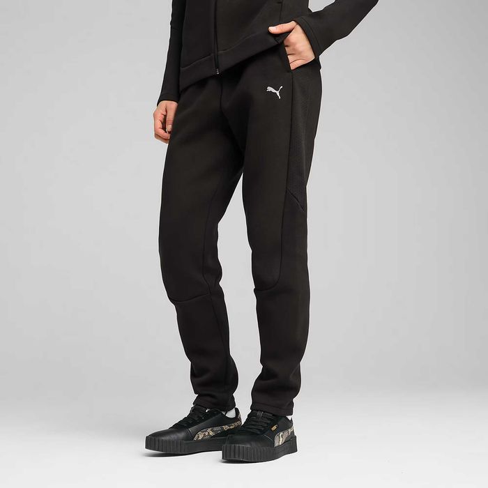 Оригинален панталон Puma Evostripe Sweatpants