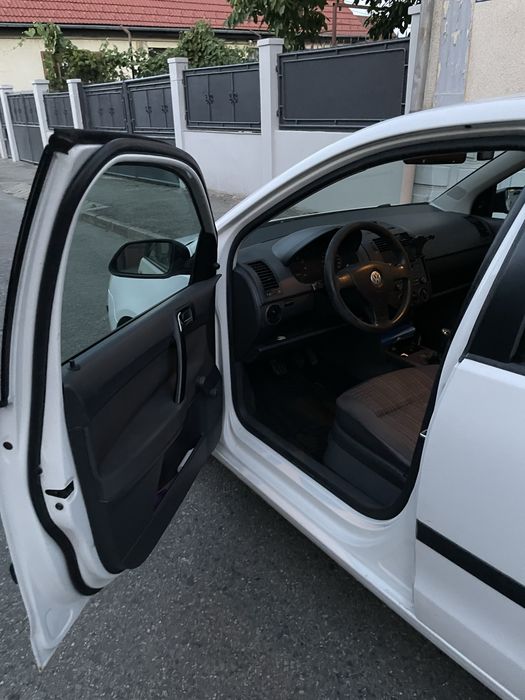 Vand VW Polo benzina