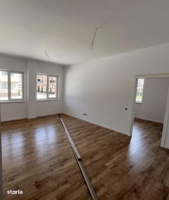 Comision Zero, apartament finisat, incalzire in pardoseala, zona Tauti — fotografia 1