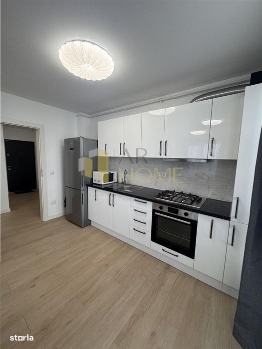 Inchiriere apartament 2 camere, bloc nou, Ploiesti, cartier Albert