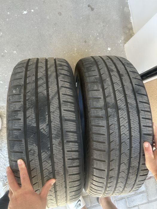 Всесезонни гуми Vredestein Quatrac Pro 235/45 R20 DOT 2022 – 2 бр.