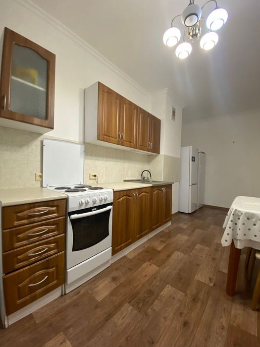 Продам 2 комнтатную квартиру