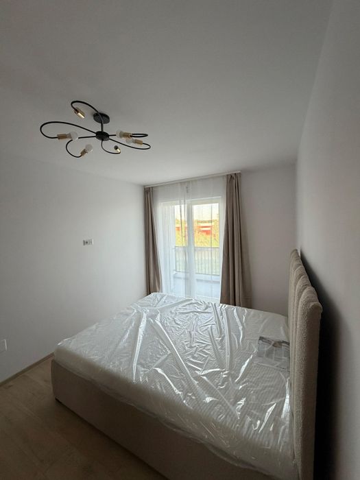 Apartament la River Park  cu 2 camere luminos și modern- prima închiriere