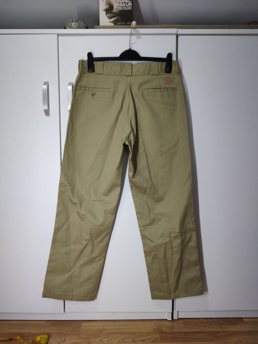 Dickies 874 loose fit baggy 3 perechi