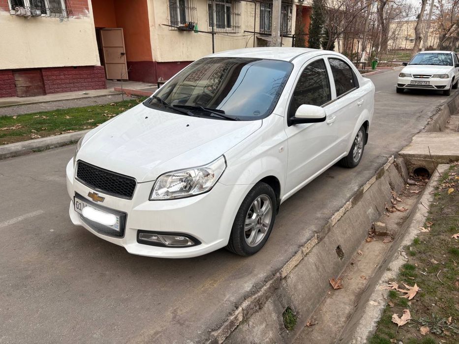 Нексия 3 2019 4-позиция 70000 тозза