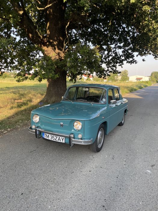 Vand Dacia 1100 1970
