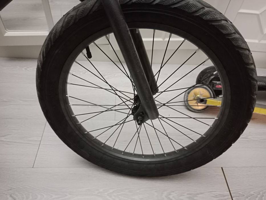 скорстной велосипед