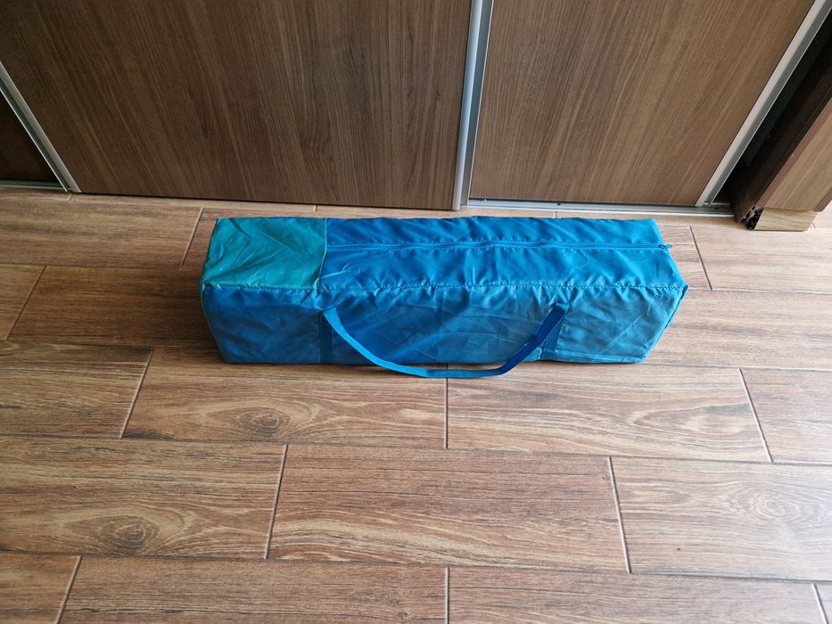 Vând țarc copil. Folosit fff puțin.