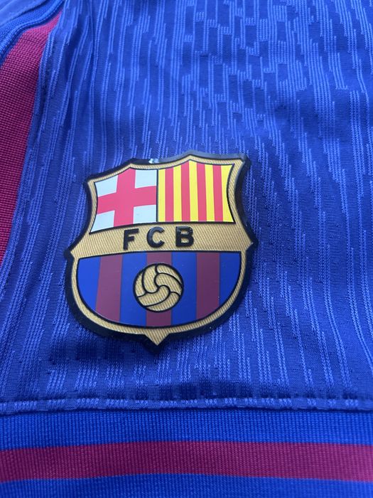 Short fotbal Barcelona