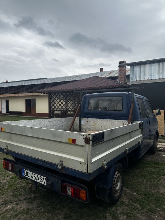 Volkswagen T 4.        .      .