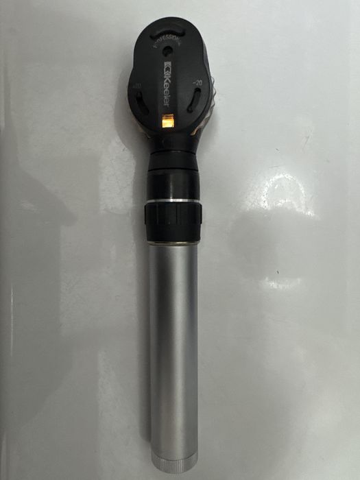 Офтальмоско professional keeler