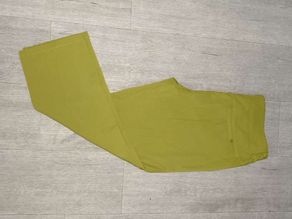 Брюки для полных женщин