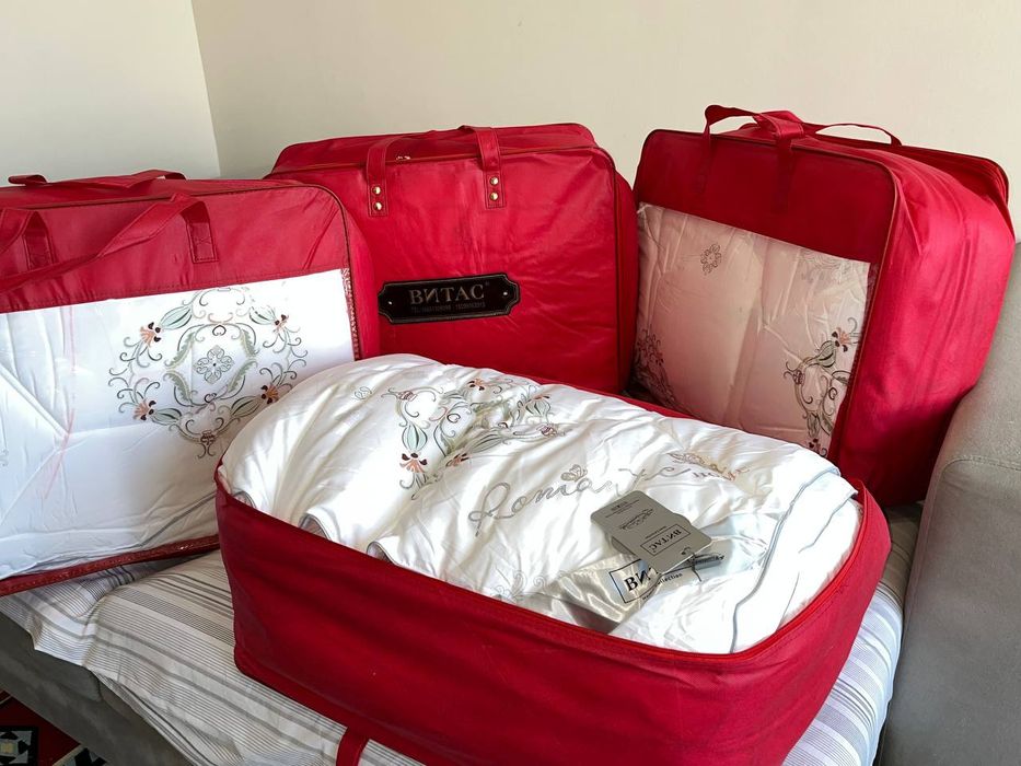 Теплое одеяло, 2х спальная