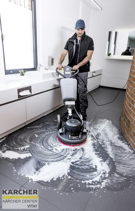 Аренда Инструментов Прокат Инструментов Ротор для чистки Брусчатки