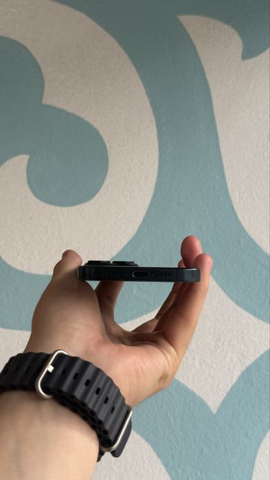 iPhone 15 Pro 256GB