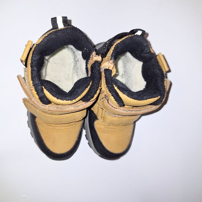 Детски зимни обувки