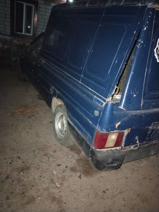 Продам пирожковоз Ода