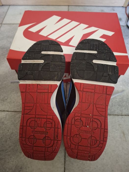 Nike обувки 36 номер