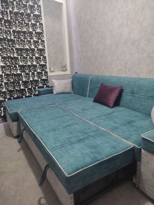 Расскладной диван