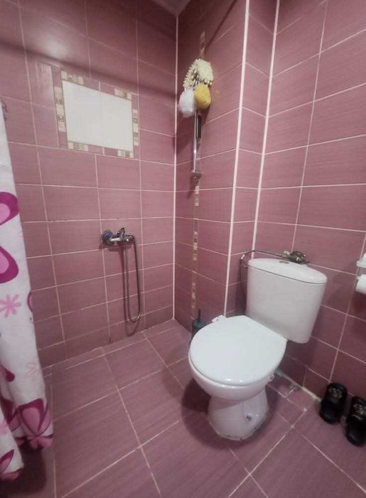 Продава се Тристаен апартамент в Търговище, Център - 70 кв.м за 1305 €/кв.м - Снимка #9