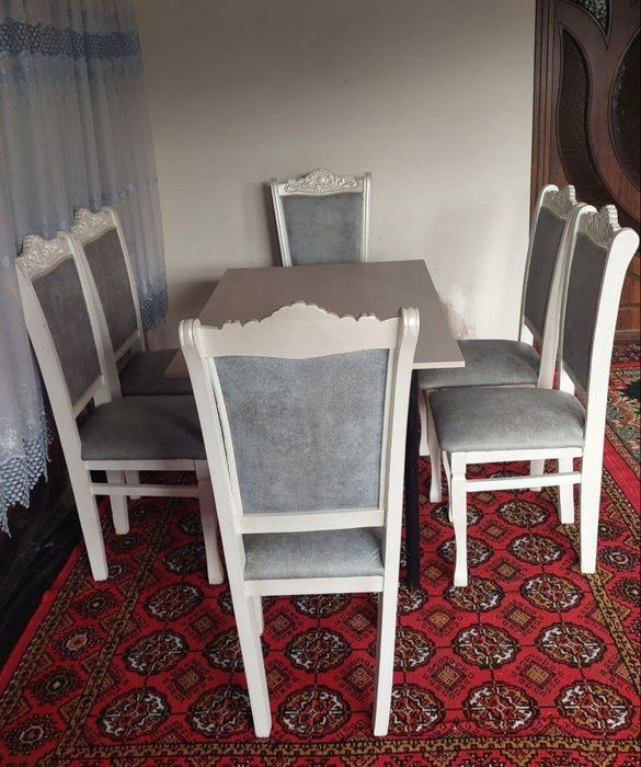 Срочно. Продется мебельные стулья