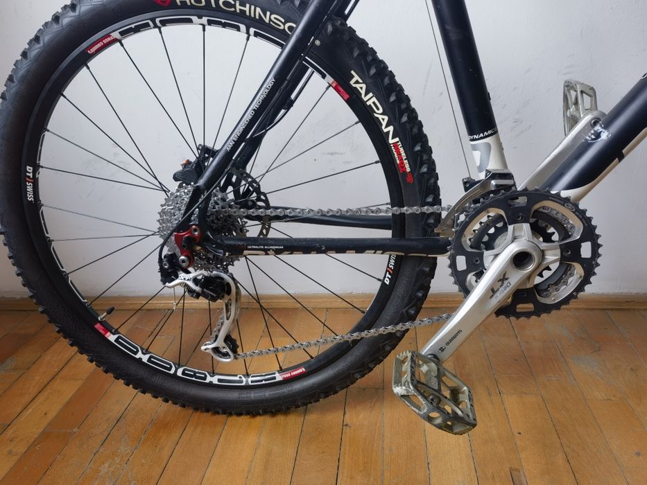 Vând MTB Dynamics Lightning