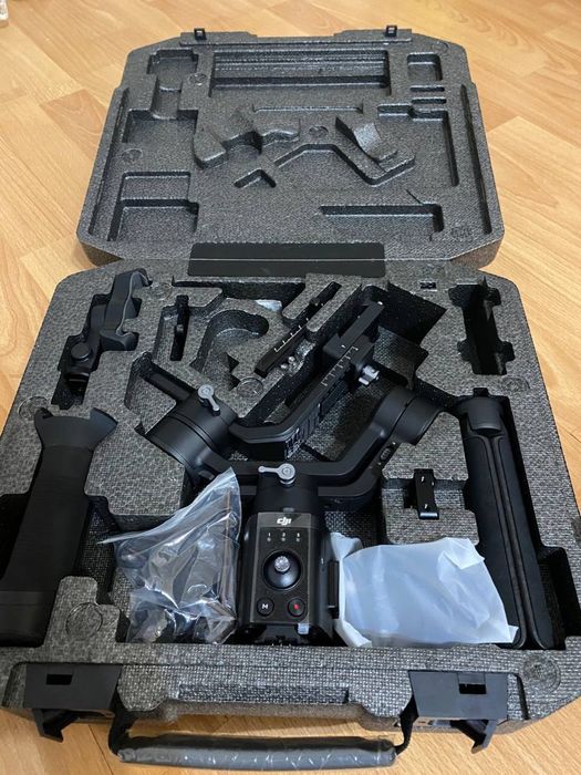 Стабилизатор Ronin SC