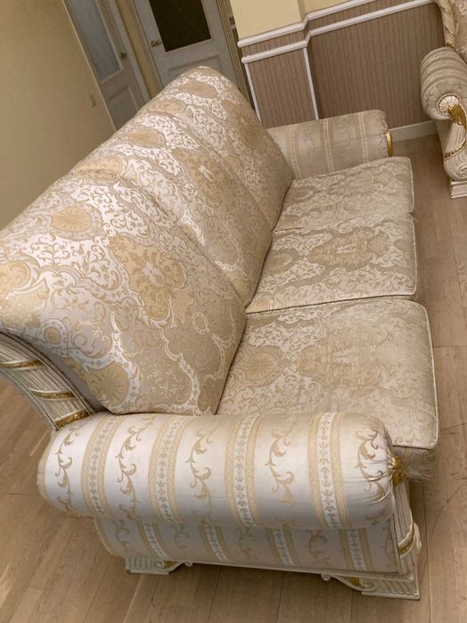 Мягкая мебель б/у