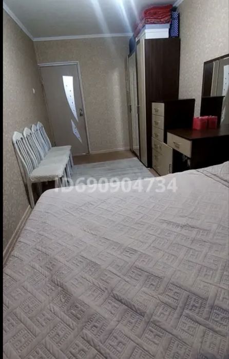 Сдается 2 комнатная на 2 этаже