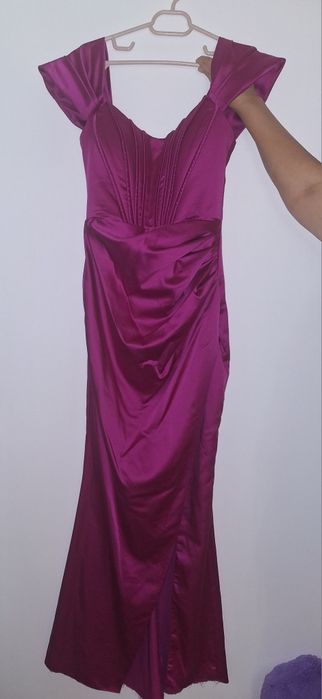 Rochie de seară JIVAGO