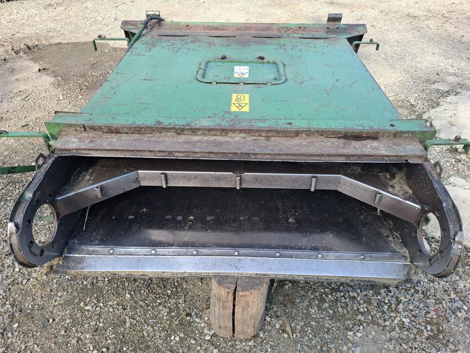 Vand gat combina john deere seria 20-22