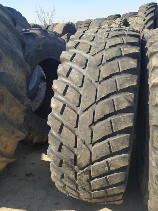 Anvelope sh 16.9 R24 Nokian