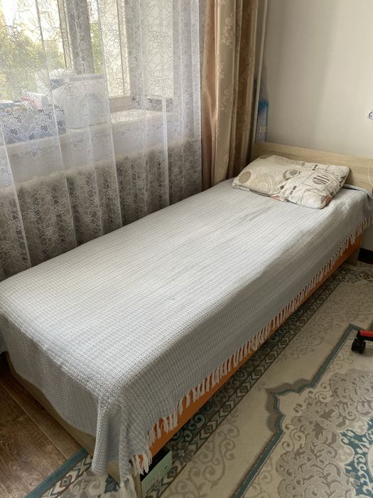 Детская кровать, подростковая кровать