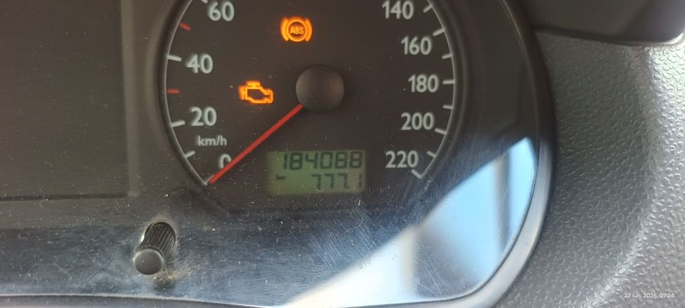 VOLKSWAGEN Polo 2003 — imagine 2