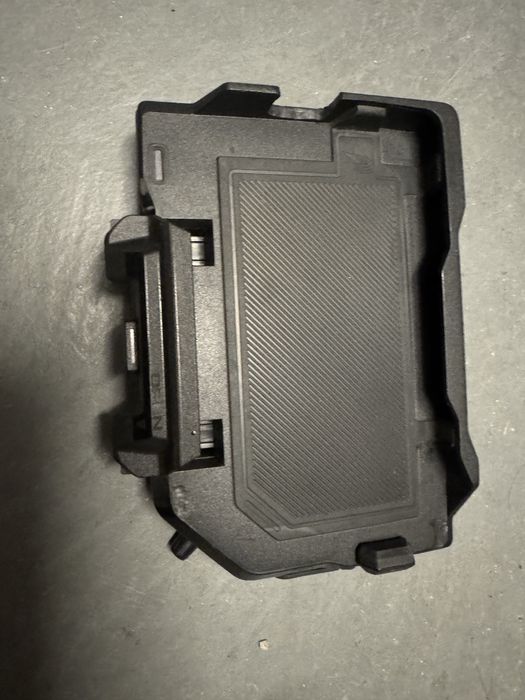 Vand cradle motocicleta BMW