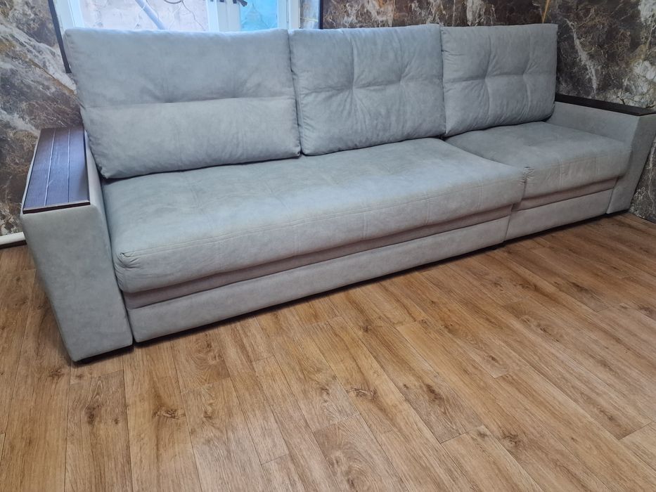 Продам СРОЧНО идеальный диван 4 в 1