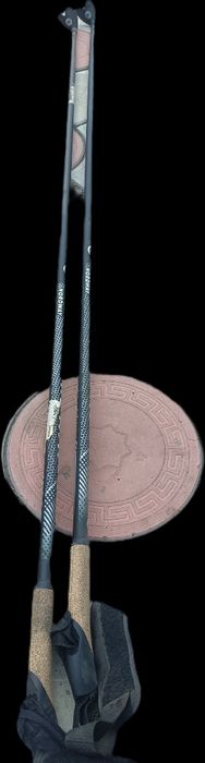 Лыжный комплект.