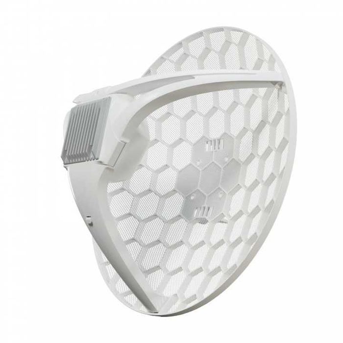Уличный 4G/LTE Cat.18 маршрутизатор Mikrotik LHG LTE18 kit