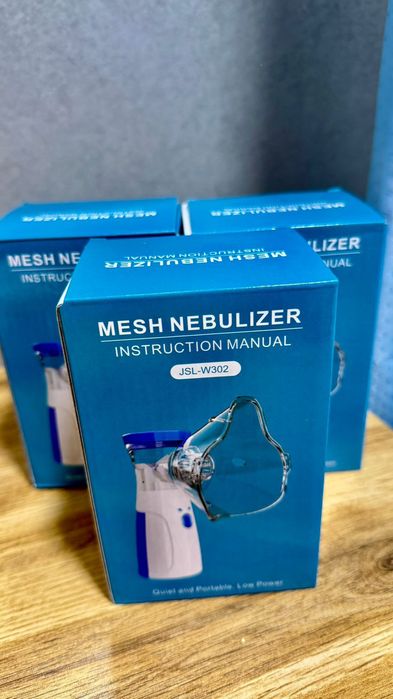 Портативный Инголятор