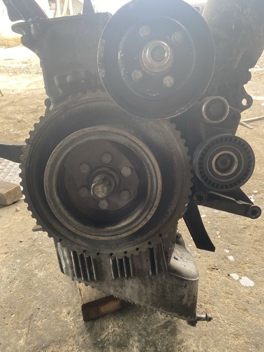 запчасти е34 м50 блок