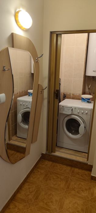 Двустаен апартамент  Велико Търново