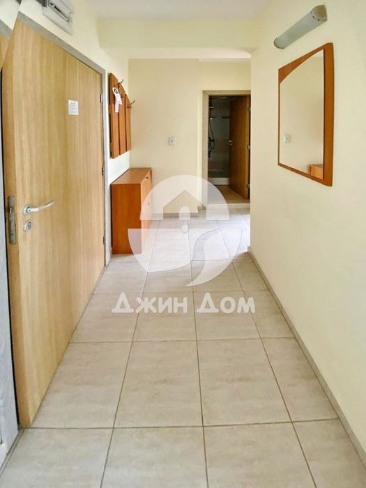 Продава се Двустаен апартамент в к.к. Слънчев бряг - 55 кв.м за 705 €/кв.м - Снимка #7