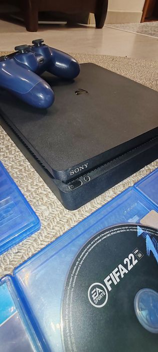 Playstation 4 PS4