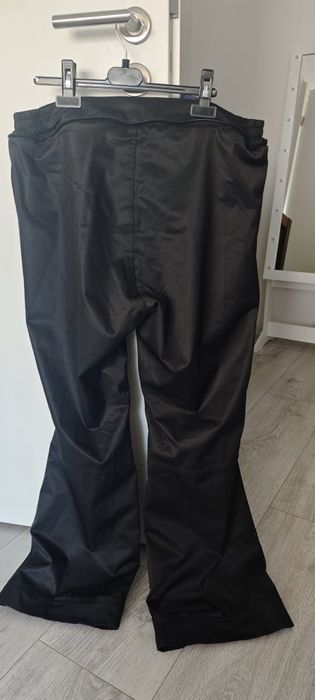 Pantaloni moto de ploaie SECA Arrakis II, mărime L.