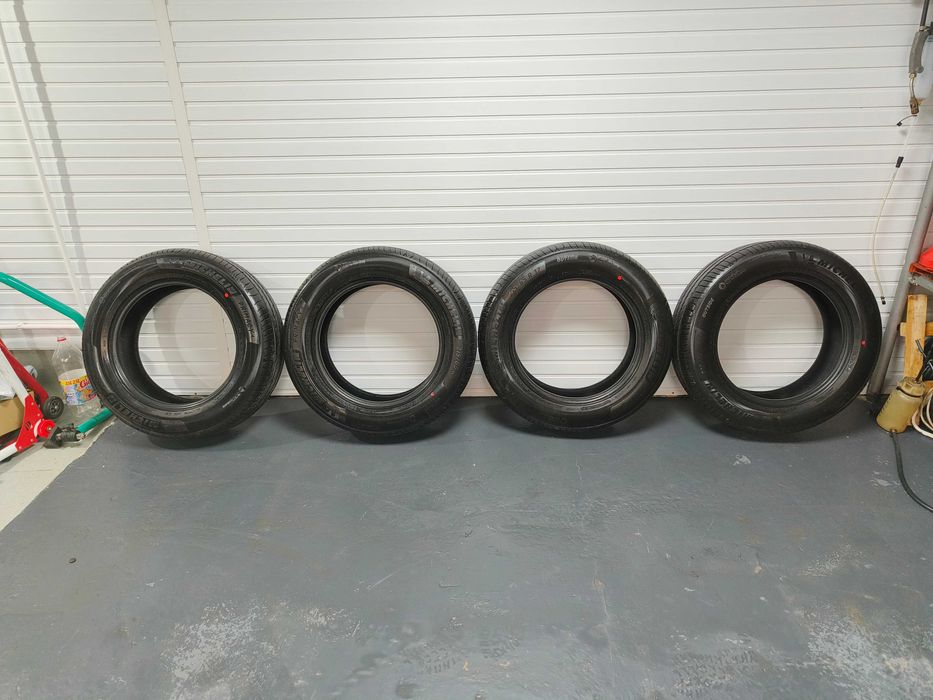 Anvelope Vara Michelin Primacy 4 215 65 17 103V 4 buc noi